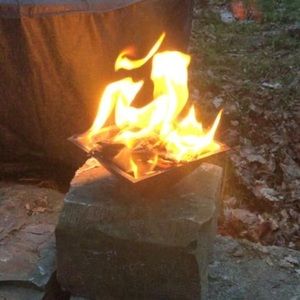 Meet your Posher, Matthew